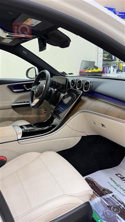مرسيدس بنز C-Class